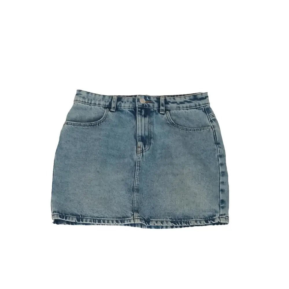 Minirock Springfield Gr. S - Minirock Minirock Springfield Gr. S - Vintage&Present Mode Mini-Röcke