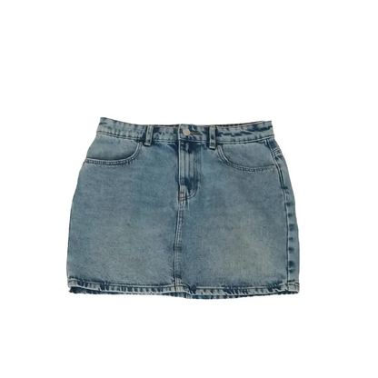 Minirock Springfield Gr. S - Minirock Minirock Springfield Gr. S - Vintage&Present Mode Mini-Röcke