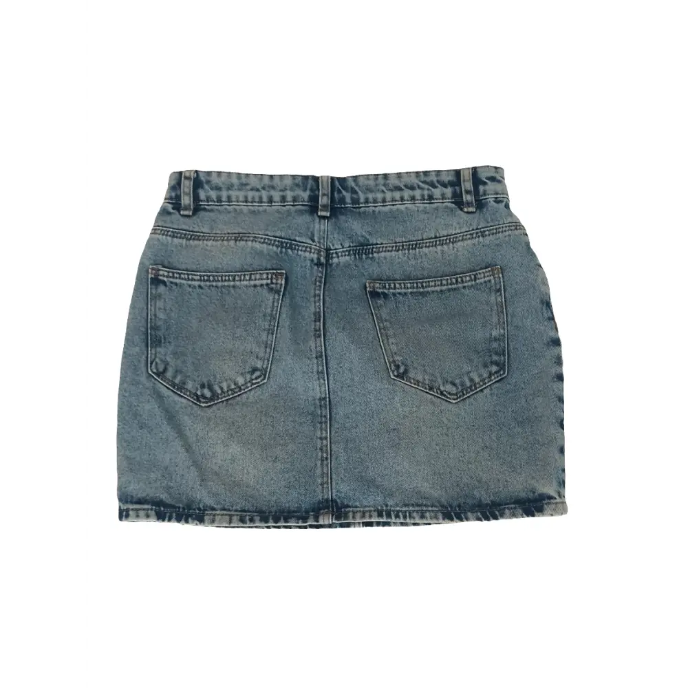 Minirock Springfield Gr. S - Minirock Minirock Springfield Gr. S - Vintage&Present Mode Mini-Röcke