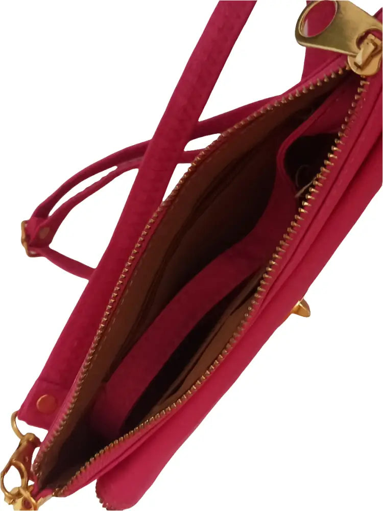 Umhängetasche Clutch - Umhängetasche Umhängetasche Clutch - Vintage&Present Mode Handtaschen Geldbörsen & Etuis