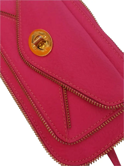 Umhängetasche Clutch - Umhängetasche Umhängetasche Clutch - Vintage&Present Mode Handtaschen Geldbörsen & Etuis