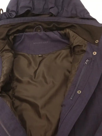 Jacke moorhead Gr. 40 - Jacke Jacke moorhead Gr. 40 - Vintage&Present Mode Mäntel & Jacken