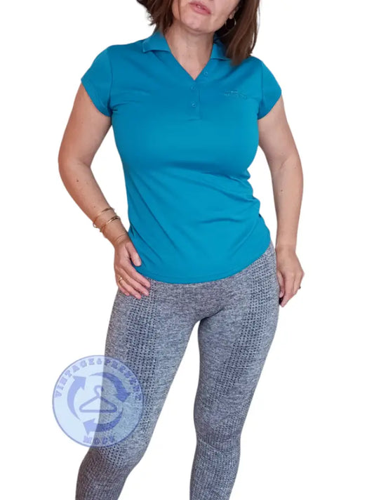 Sport T-Shirt moorhead Gr. 36 - T-Shirt Sport T-Shirt moorhead Gr. 36 - Vintage&Present Mode