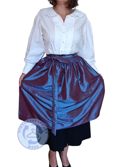 Dirndlschürze Gr.L - Dirndlschürze Dirndlschürze Gr.L - Vintage&Present Mode Traditionelle & Festkleidung