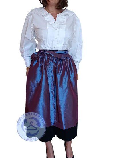 Dirndlschürze Gr.L - Dirndlschürze Dirndlschürze Gr.L - Vintage&Present Mode Traditionelle & Festkleidung