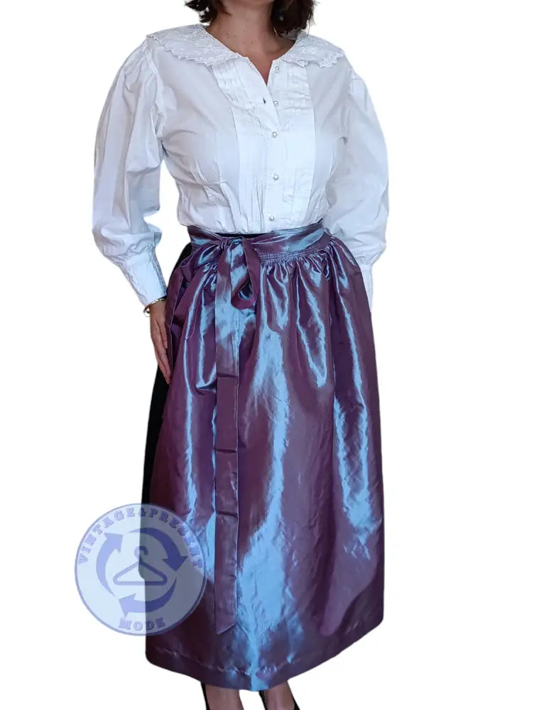 Dirndlschürze Gr. L - Dirndlschürze Dirndlschürze Gr. L - Vintage&Present Mode Traditionelle & Festkleidung