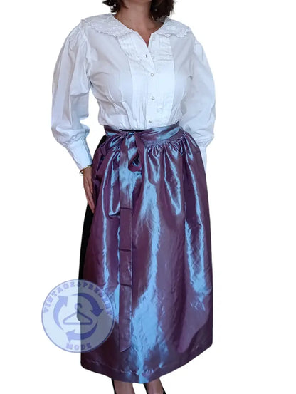 Dirndlschürze Gr. L - Dirndlschürze Dirndlschürze Gr. L - Vintage&Present Mode Traditionelle & Festkleidung