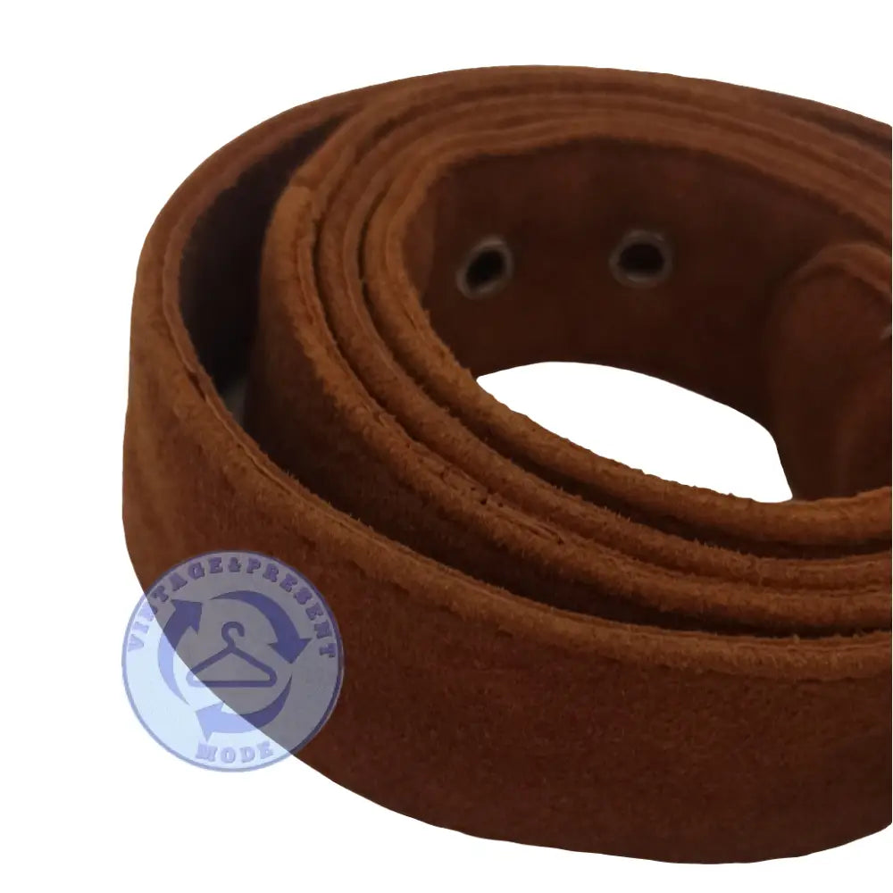 Gürtel von Moser - Gürtel Gürtel von Moser - Vintage&Present Mode Gürtel