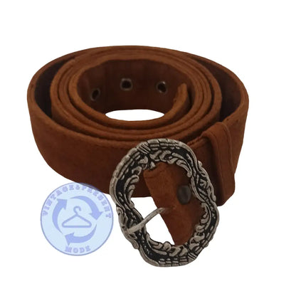 Gürtel von Moser - Gürtel Gürtel von Moser - Vintage&Present Mode Gürtel