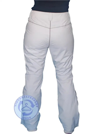 Skihose Moser Gr. 42 - skihose Skihose Moser Gr. 42 - Vintage&Present Mode Hosen