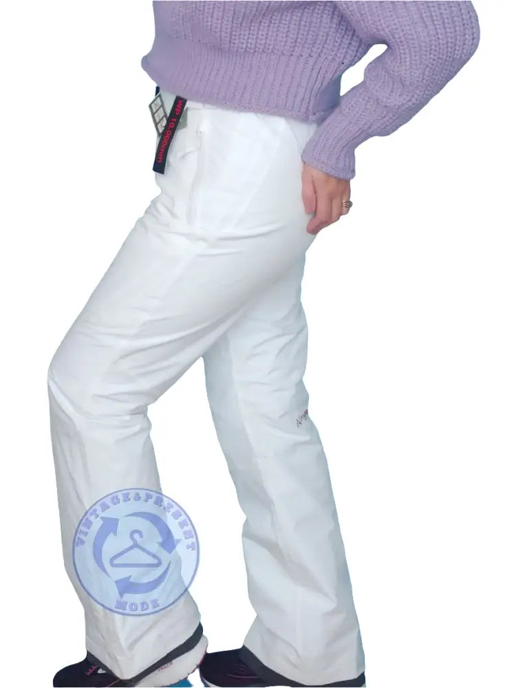 Skihose von Moser Gr. 42 - skihose Skihose von Moser Gr. 42 - Vintage&Present Mode Hosen