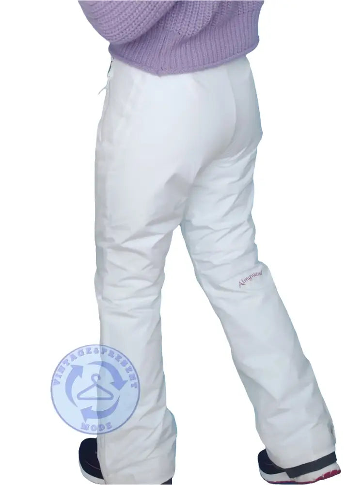 Skihose von Moser Gr. 42 - skihose Skihose von Moser Gr. 42 - Vintage&Present Mode Hosen