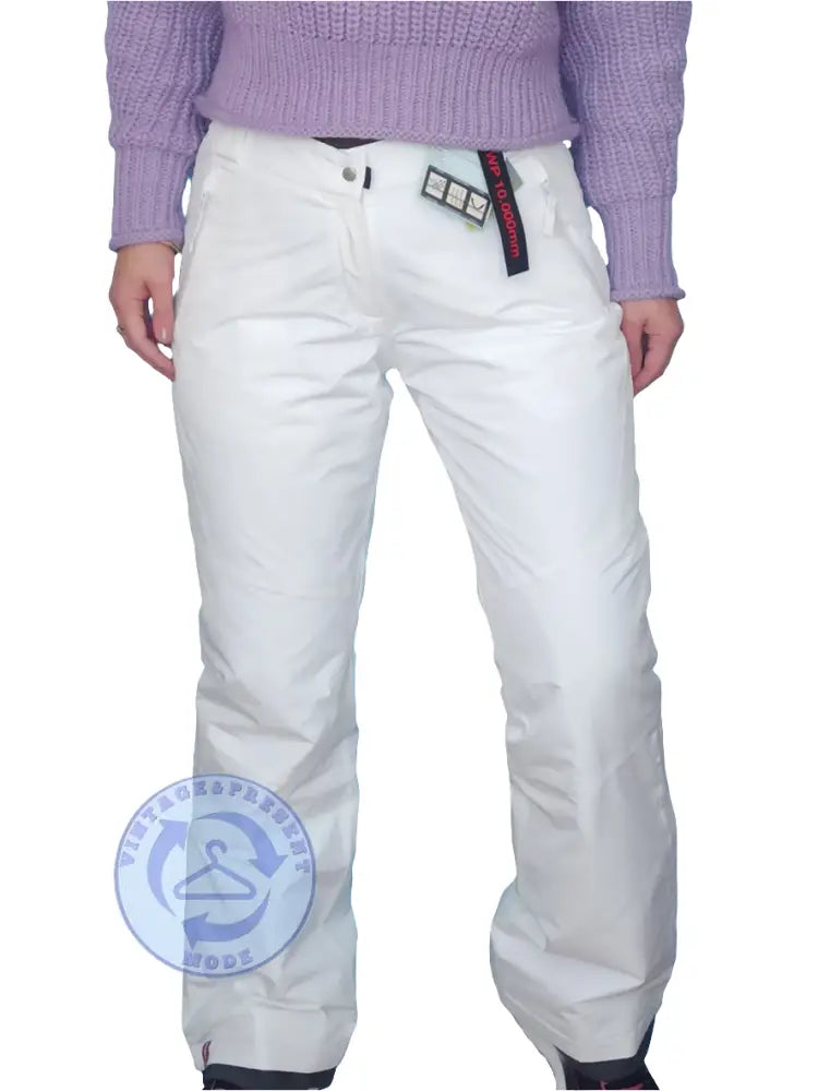 Skihose von Moser Gr. 42 - skihose Skihose von Moser Gr. 42 - Vintage&Present Mode Hosen