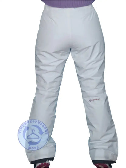 Skihose von Moser Gr. 42 - skihose Skihose von Moser Gr. 42 - Vintage&Present Mode Hosen