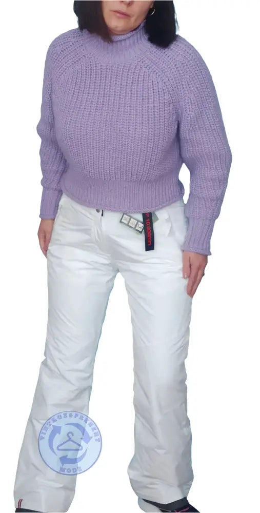 Skihose von Moser Gr. 42 - skihose Skihose von Moser Gr. 42 - Vintage&Present Mode Hosen