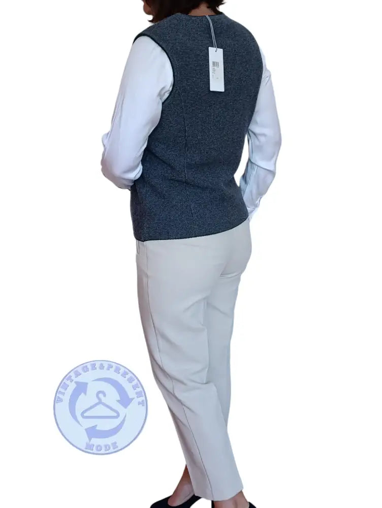 Strickweste Moser Gr.42 - Trainingsjacke Strickweste Moser Gr.42 - Vintage&Present Mode Traditionelle & Festkleidung