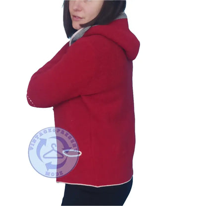 Strickjacke von Moser Gr. 176 - Trachtenjacke Strickjacke von Moser Gr. 176 - Vintage&Present Mode Traditionelle & Festkleidung