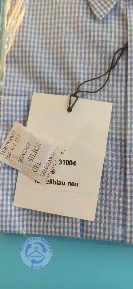 Trachtenhemd Moser Gr. 176 - Trachtenhemd Trachtenhemd Moser Gr. 176 - Vintage&Present Mode Traditionelle & Festkleidung