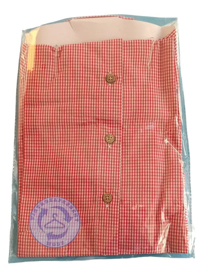 Trachtenhemd Moser Gr. 152 - Trachtenhemd Trachtenhemd Moser Gr. 152 - Vintage&Present Mode Traditionelle & Festkleidung