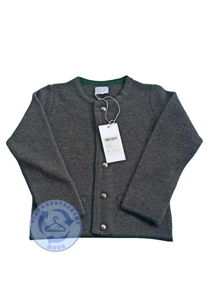 Strickjacke Moser Gr. 116 - Trachtenjacke Strickjacke Moser Gr. 116 - Vintage&Present Mode