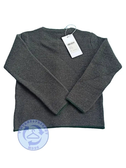 Strickjacke Moser Gr. 116 - Trachtenjacke Strickjacke Moser Gr. 116 - Vintage&Present Mode