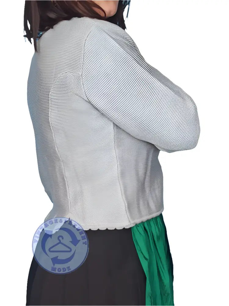 Strickjacke von Moser Gr. 42 - Trachtenjacke Strickjacke von Moser Gr. 42 - Vintage&Present Mode Traditionelle & Festkleidung