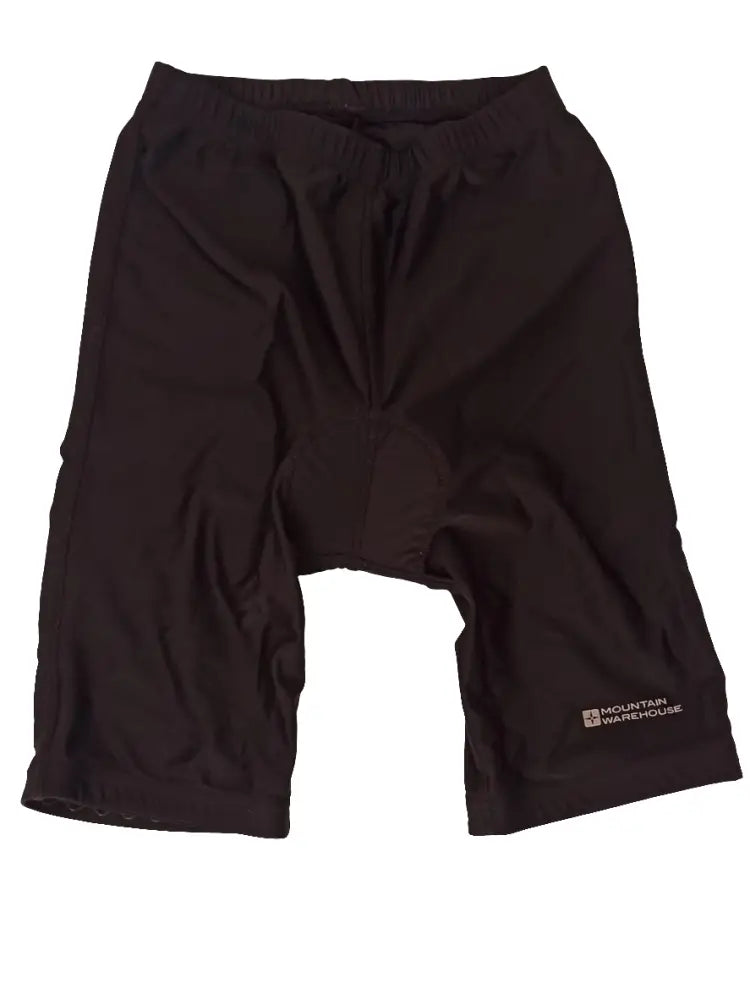 Radhose Gr. 152 - Short für junge Radhose Gr. 152 - Vintage&Present Mode Fahrradhosen (kurz)