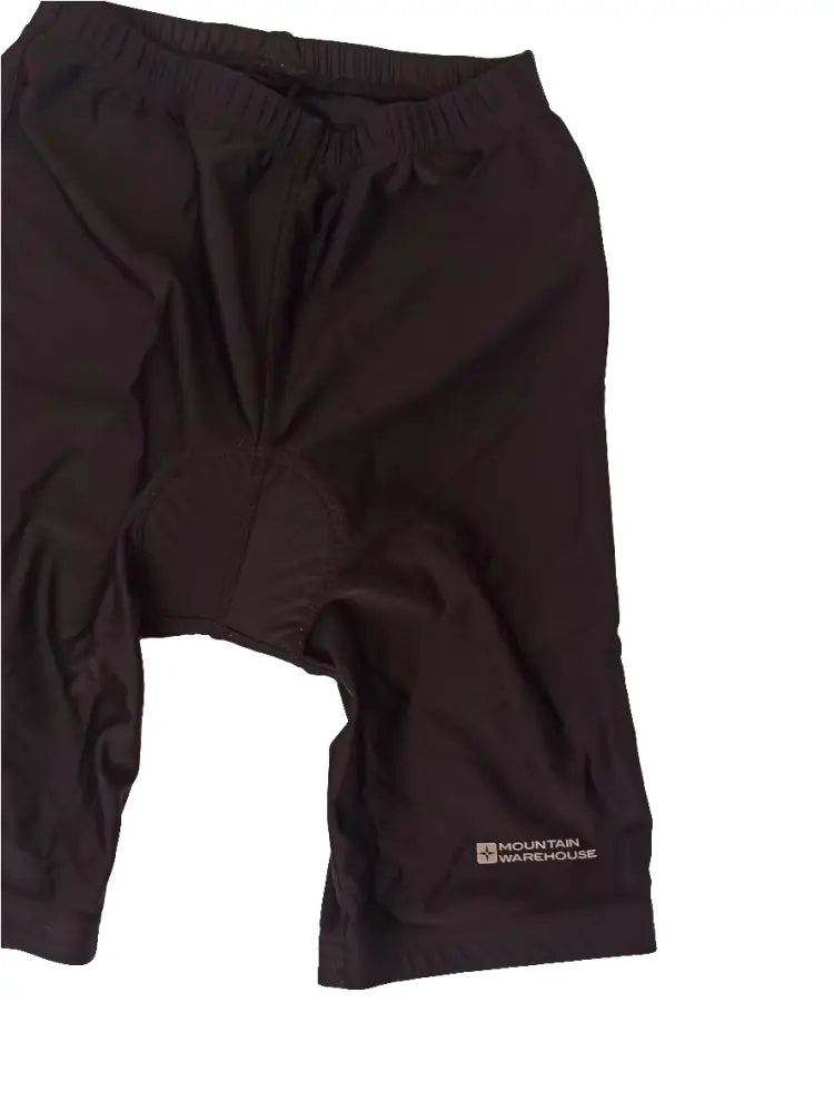 Radhose Gr. 152 - Short für junge Radhose Gr. 152 - Vintage&Present Mode Fahrradhosen (kurz)