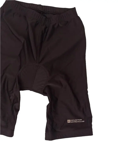 Radhose Gr. 152 - Short für junge Radhose Gr. 152 - Vintage&Present Mode Fahrradhosen (kurz)