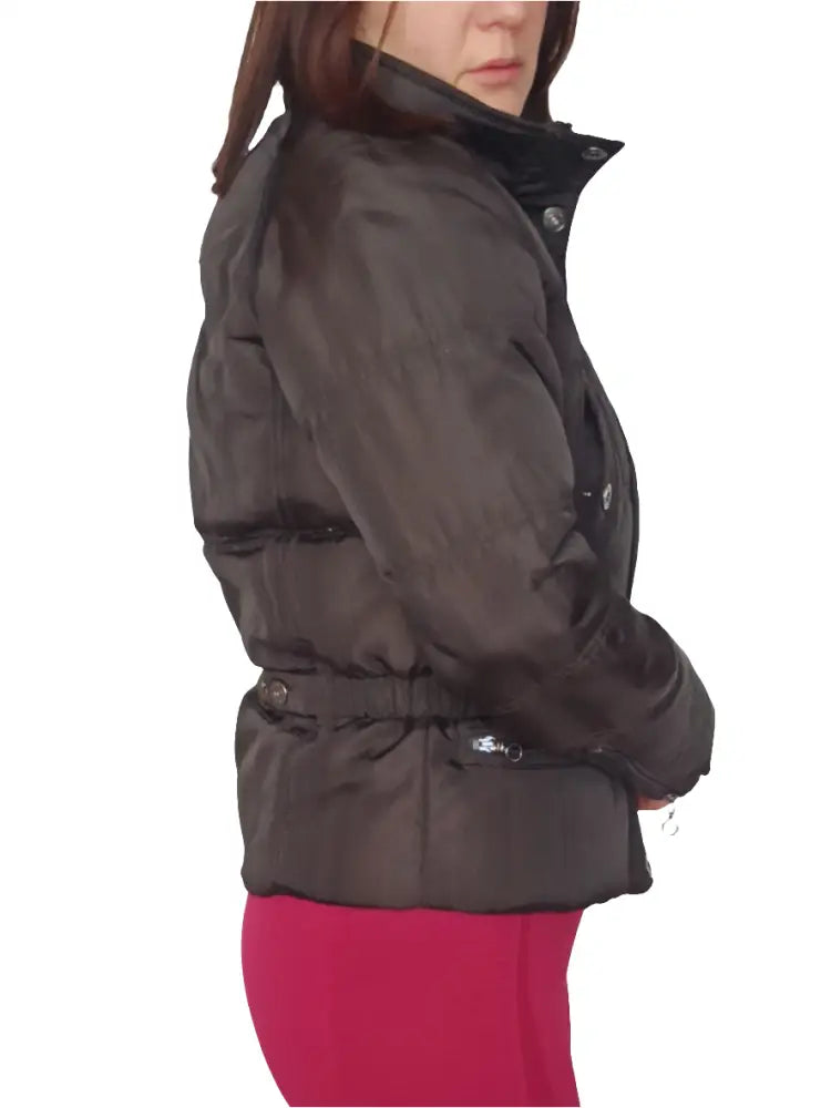 Winterjacke Mox Gr. M - Jacke Winterjacke Mox Gr. M - Vintage&Present Mode Mäntel & Jacken