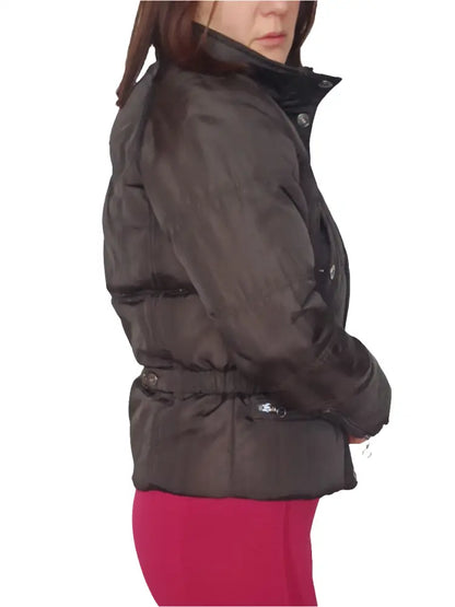 Winterjacke Mox Gr. M - Jacke Winterjacke Mox Gr. M - Vintage&Present Mode Mäntel & Jacken