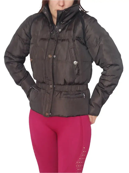 Winterjacke Mox Gr. M - Jacke Winterjacke Mox Gr. M - Vintage&Present Mode Mäntel & Jacken