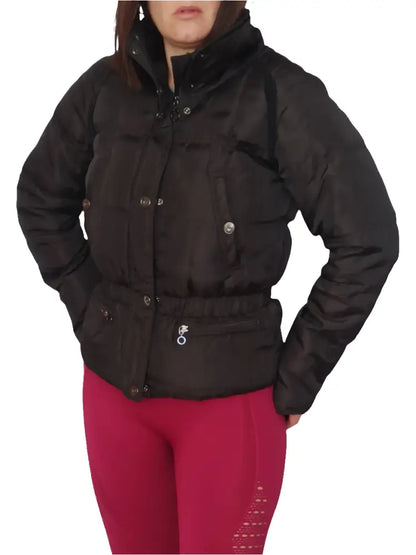 Winterjacke Mox Gr. M - Jacke Winterjacke Mox Gr. M - Vintage&Present Mode Mäntel & Jacken