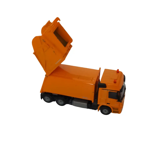 Müllauto - Müllauto Müllauto - Vintage&Present Mode Spiele