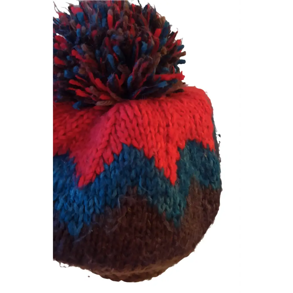 Mütze 100% Handmade - Mütze Mütze 100% Handmade - Vintage&Present Mode Kopfbekleidung & -tücher