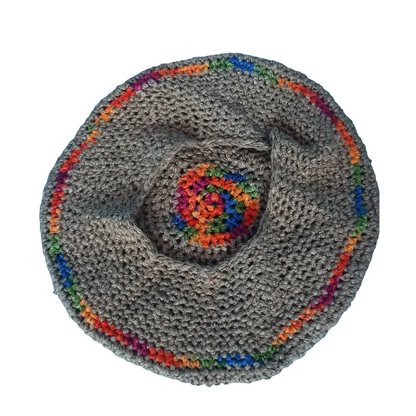 Mütze 100% Handmade - Mütze Mütze 100% Handmade - Vintage&Present Mode Kopfbekleidung & -tücher