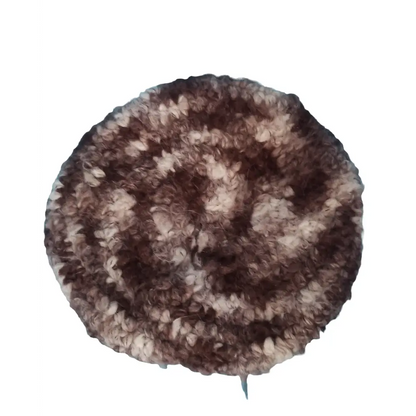 Mütze 100% Handmade - Mütze Mütze 100% Handmade - Vintage&Present Mode Kopfbekleidung & -tücher