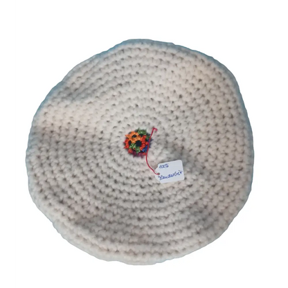 Mütze 100% Handmade - Mütze Mütze 100% Handmade - Vintage&Present Mode Kopfbekleidung & -tücher