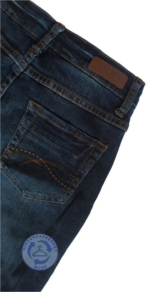 Jeanshose Gr. 36 - Jeanshose Jeanshose Gr. 36 - Vintage&Present Mode Hosen
