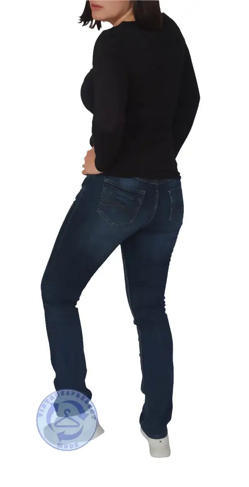 Jeanshose Gr. 36 - Jeanshose Jeanshose Gr. 36 - Vintage&Present Mode Hosen