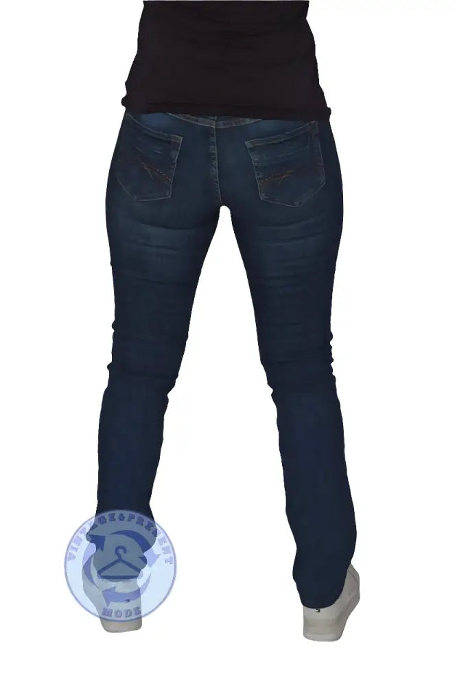 Jeanshose Gr. 36 - Jeanshose Jeanshose Gr. 36 - Vintage&Present Mode Hosen