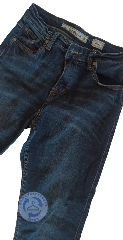 Jeanshose Gr. 36 - Jeanshose Jeanshose Gr. 36 - Vintage&Present Mode Hosen