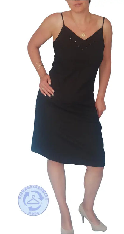 Sommerkleid Gr. L - Sommerkleid Sommerkleid Gr. L - Vintage&Present Mode Kleider