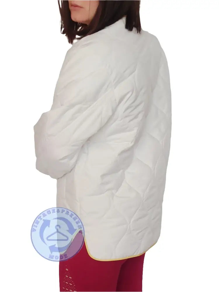 Jacke Nike Gr. S - Jacke Jacke Nike Gr. S - Vintage&Present Mode Mäntel & Jacken