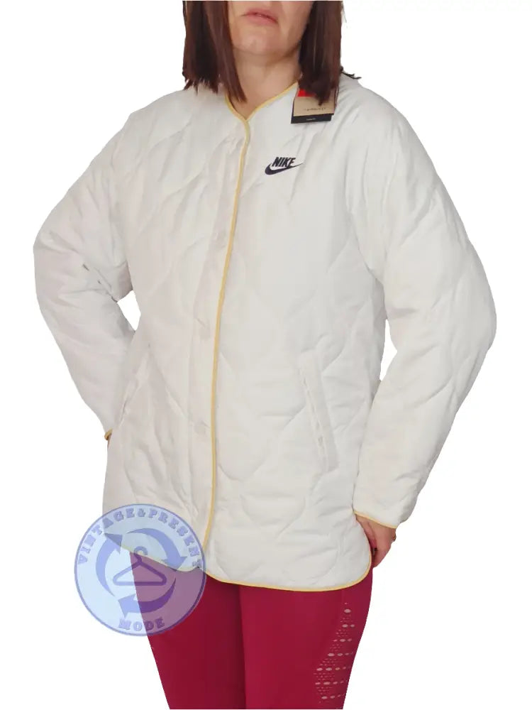 Jacke Nike Gr. S - Jacke Jacke Nike Gr. S - Vintage&Present Mode Mäntel & Jacken