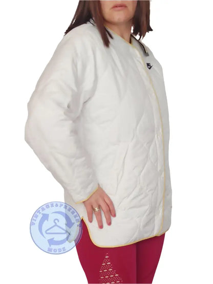 Jacke Nike Gr. S - Jacke Jacke Nike Gr. S - Vintage&Present Mode Mäntel & Jacken