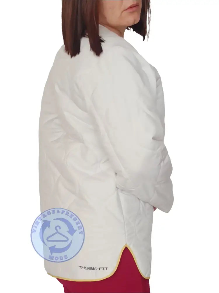 Jacke Nike Gr. S - Jacke Jacke Nike Gr. S - Vintage&Present Mode Mäntel & Jacken