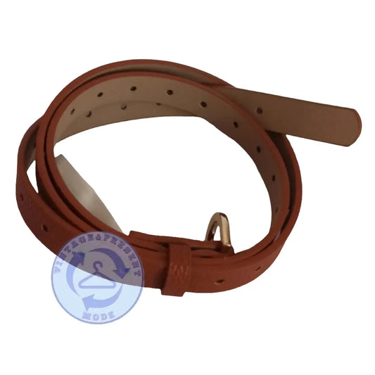 Gürtel - Gürtel Gürtel - Vintage&Present Mode Gürtel