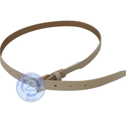 Gürtel - Gürtel Gürtel - Vintage&Present Mode Gürtel