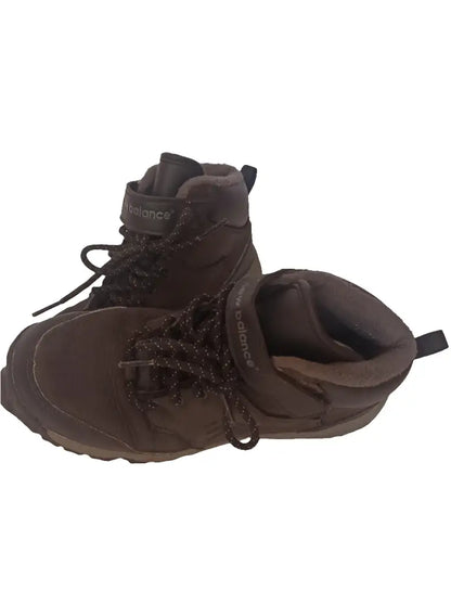 Halbschuhe New Balance Gr. 32,5 - Halbschuhe Halbschuhe New Balance Gr. 32,5 - Vintage&Present Mode Schuhe